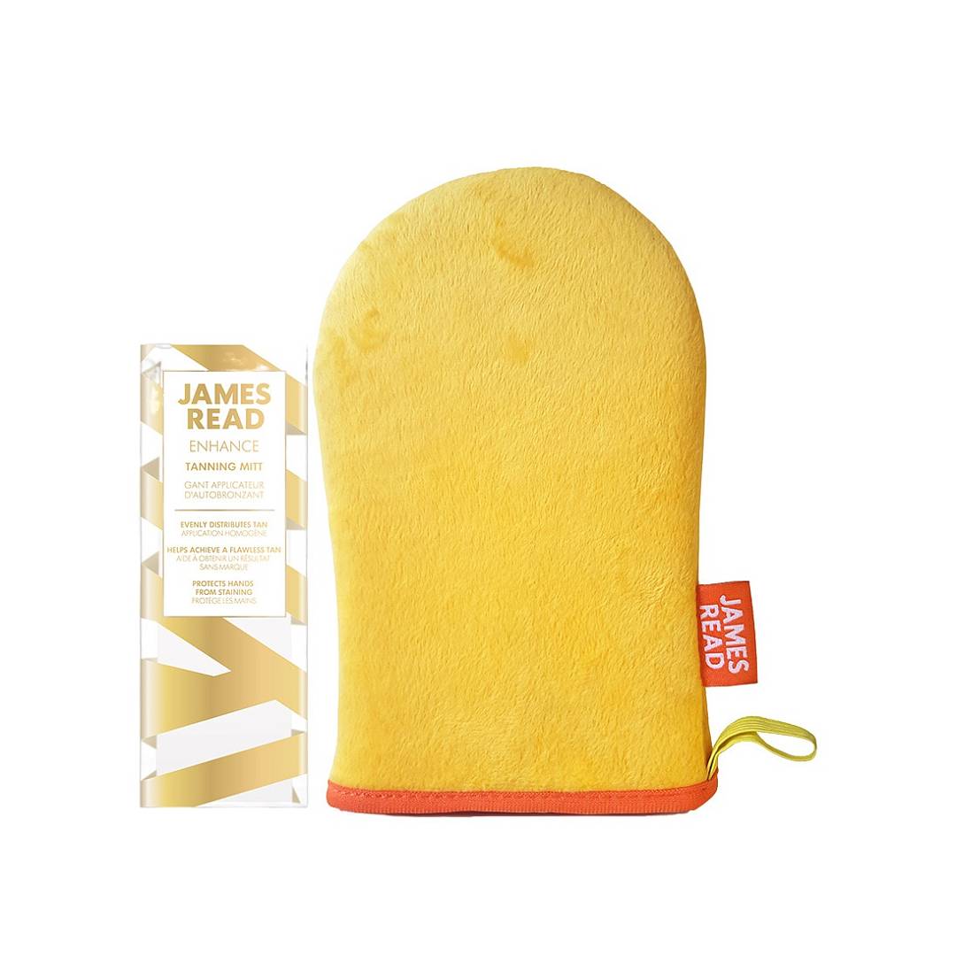 Рукавичка для нанесения загара