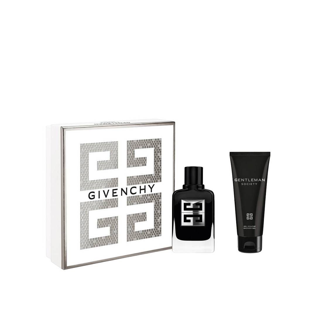 Набор подарочный Gentleman Society