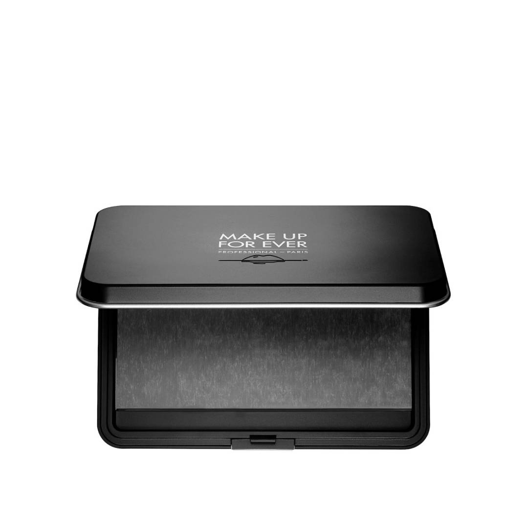 Палетка пустая сменная для трех продуктов Artist Face Color