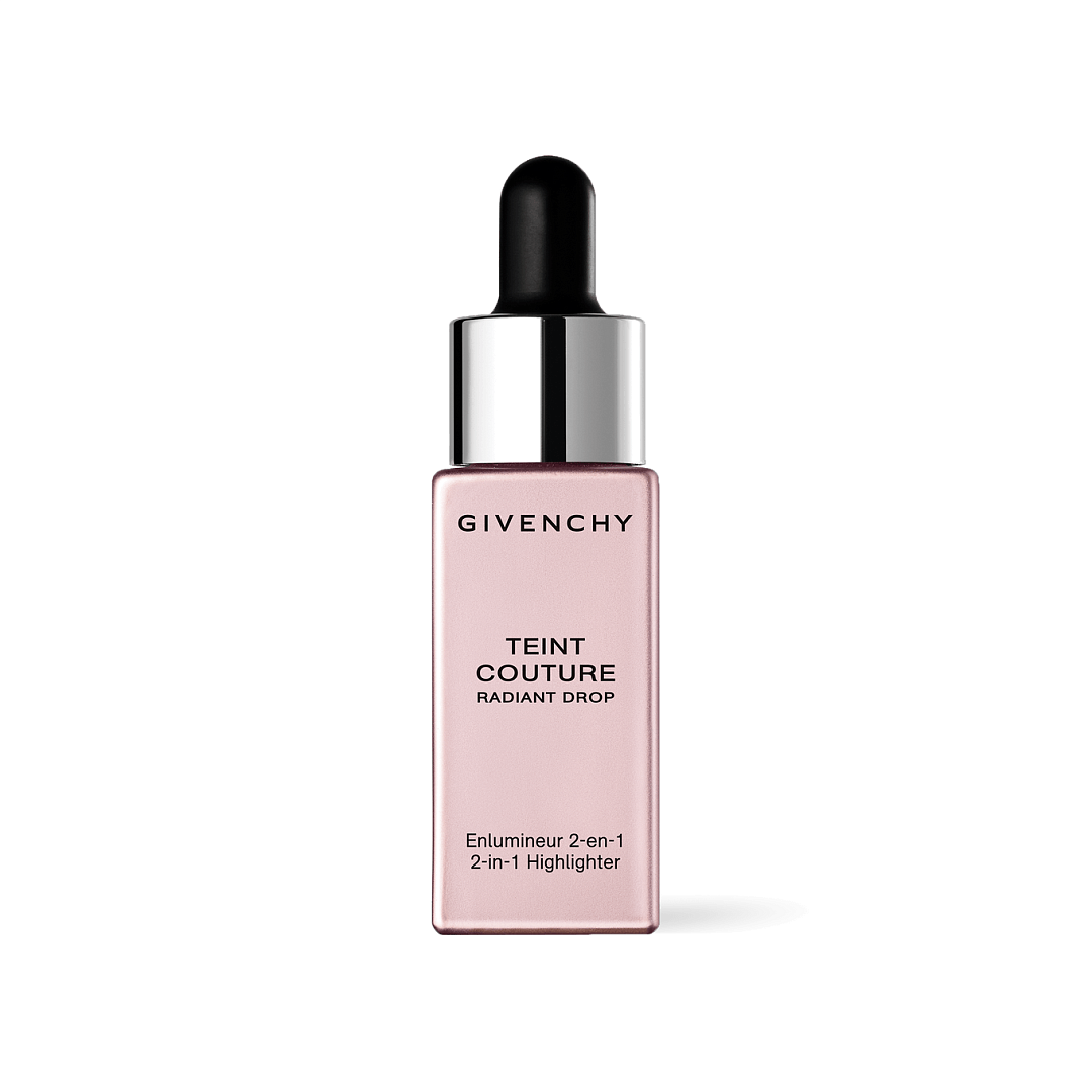 Хайлайтер жидкий для лица Teint Couture Radiant Drop