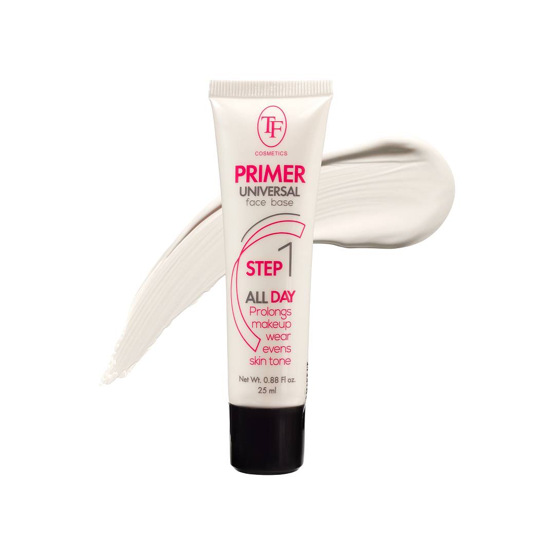 Праймер для лица Step 1 