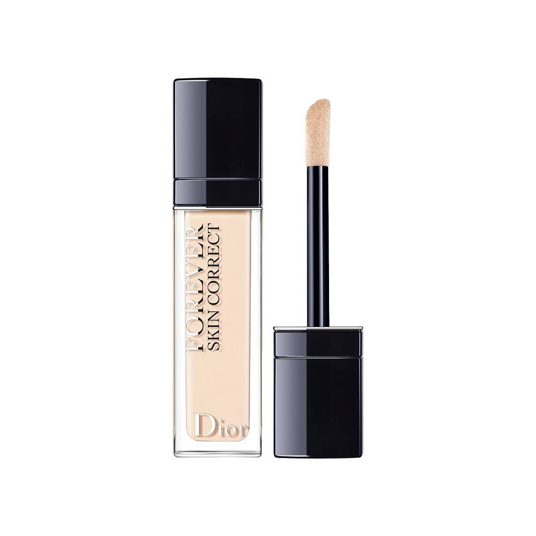 DIOR FOREVER SKIN CORRECT~Ухаживающий корректор-крем