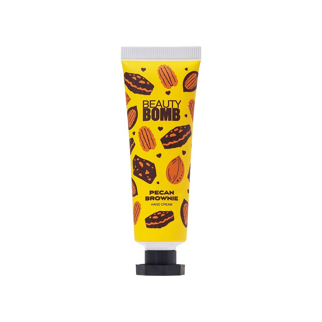 Крем для рук Pecan Brownie