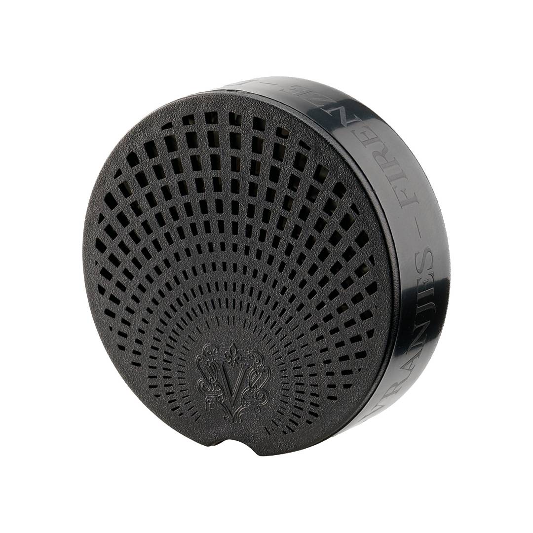 Ароматизатор для автомобиля - сменный блок Rosa Tabacco 