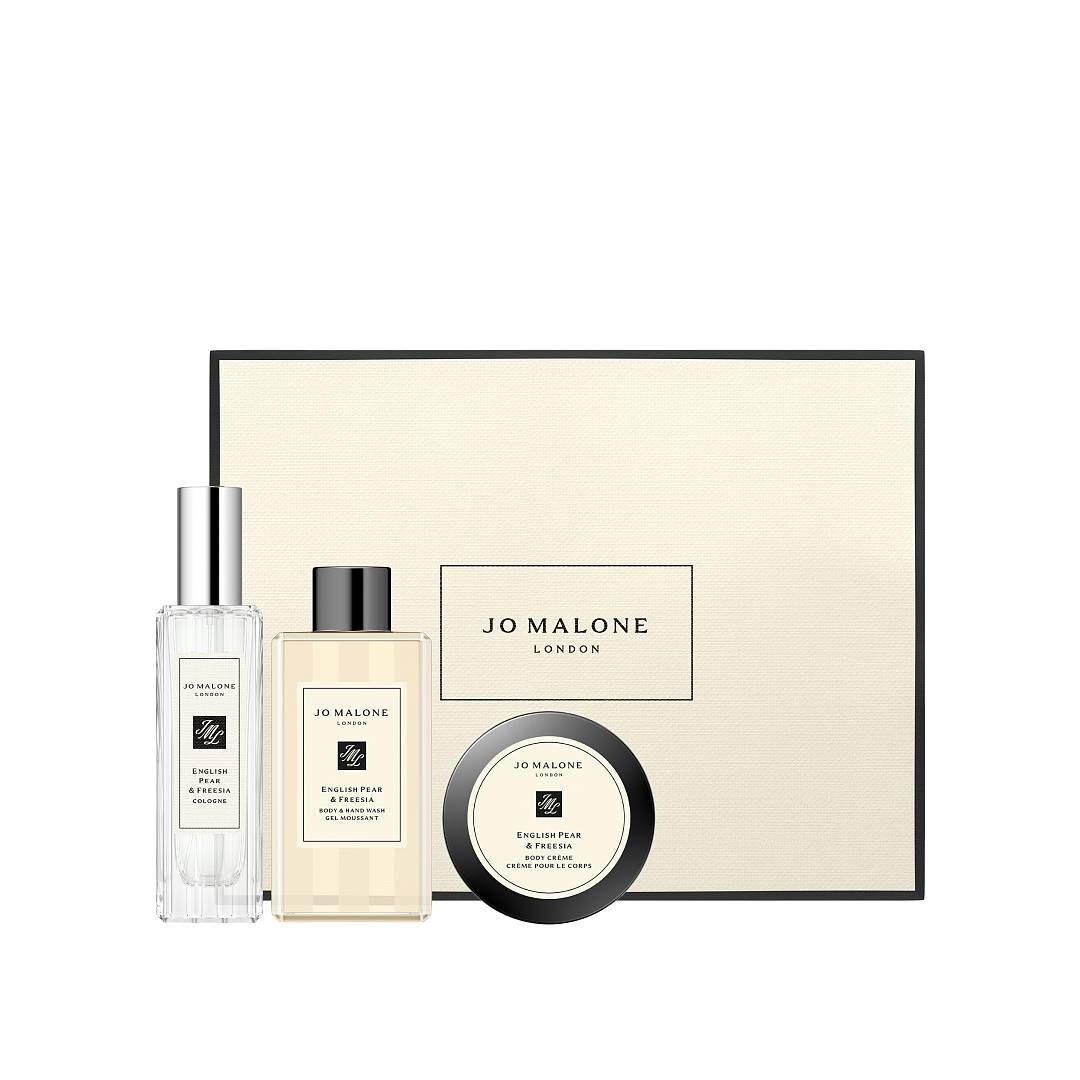 Набор English Pear&Freesia Duo