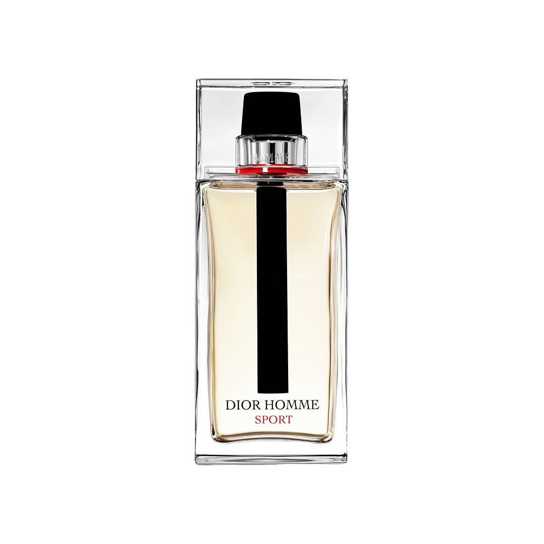 DIOR HOMME SPORT~Туалетная вода