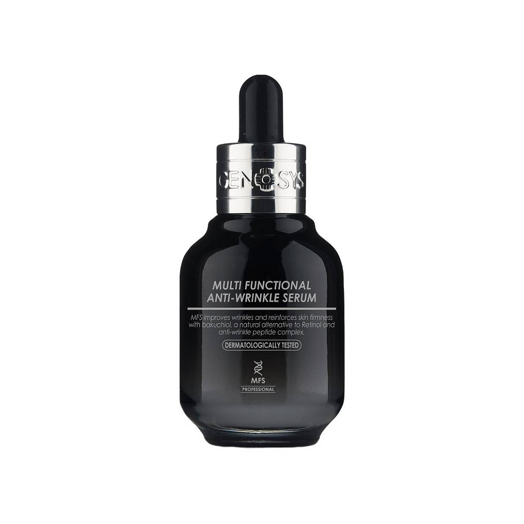 Сыворотка антивозрастная Anti-Wrinkle Serum AWS