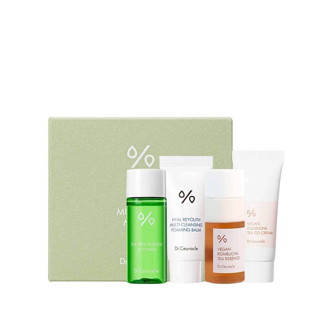 Набор маст-хэв