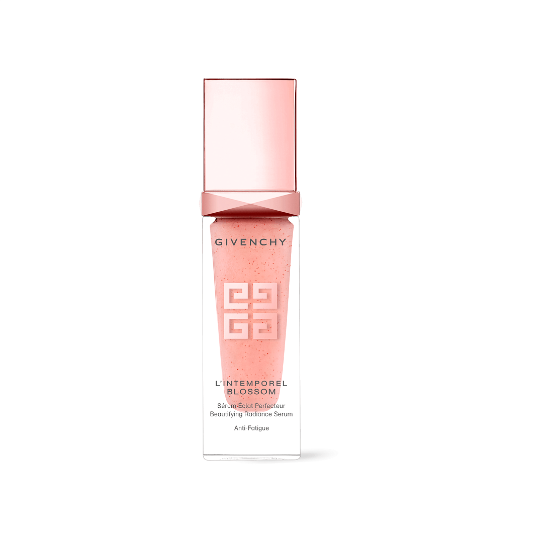 Сыворотка для красоты и сияния кожи L`Intemporel Blossom