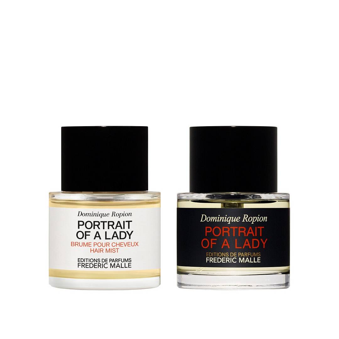 Набор Portrait of a Lady Signature Set