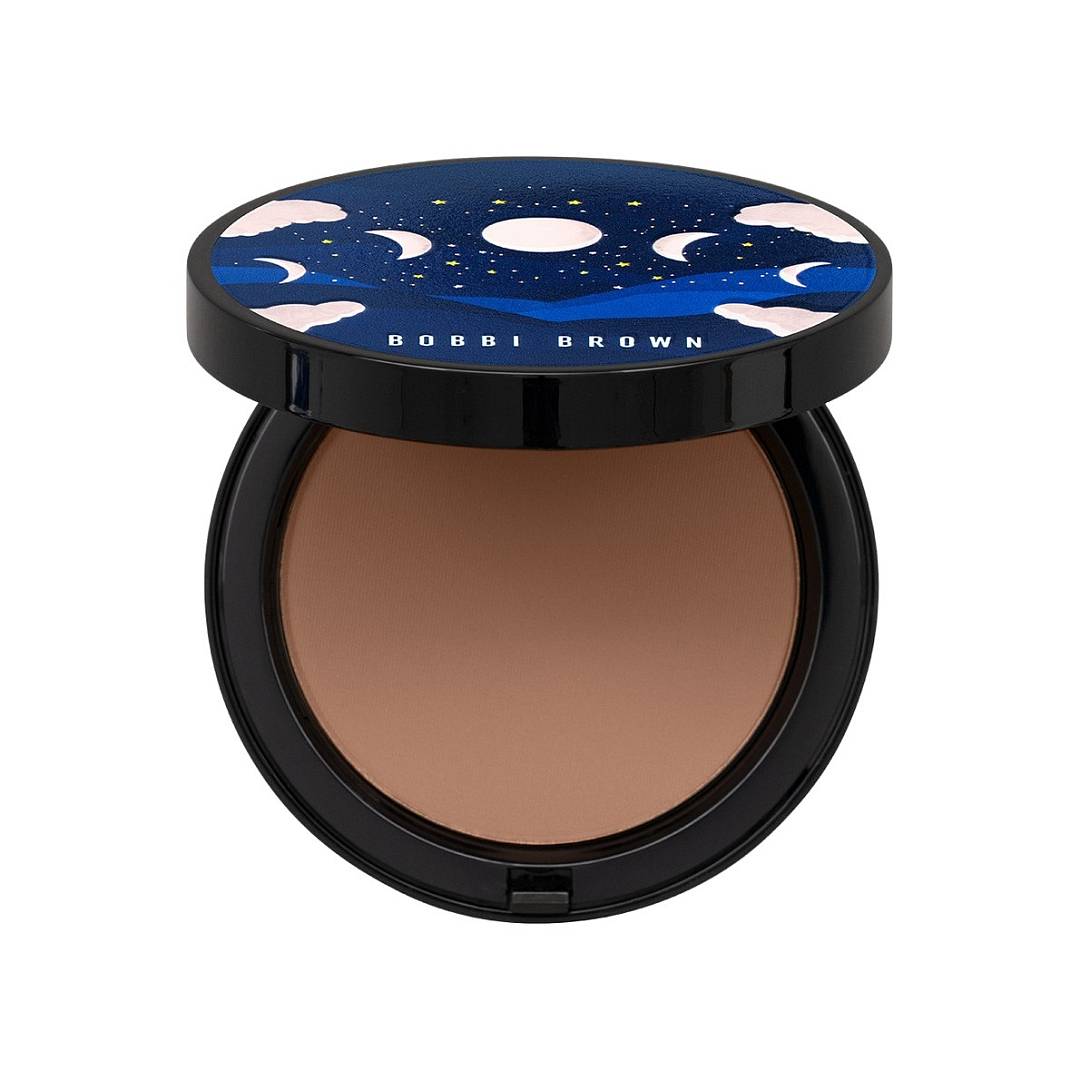 Пудра Bronzing Powder Ramadan