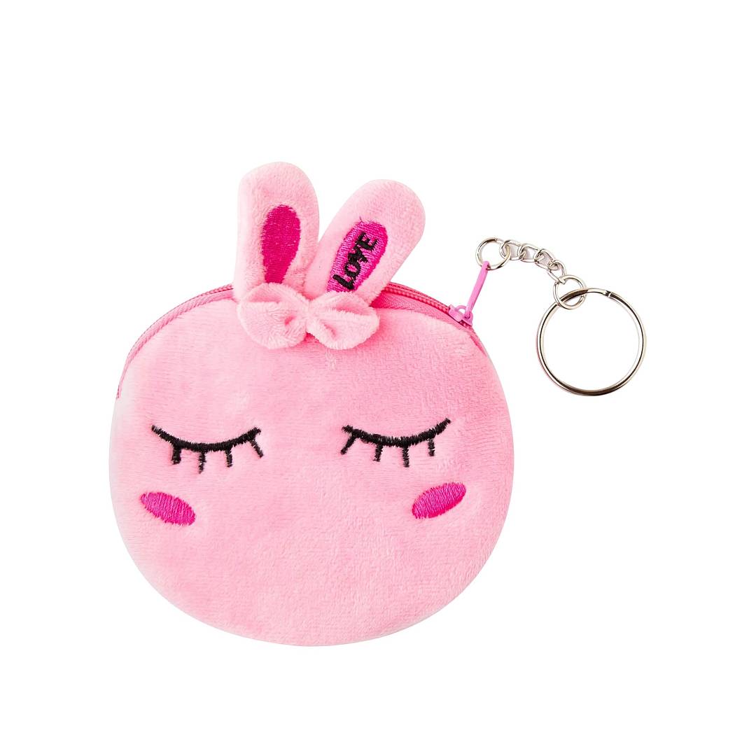 Косметичка детская Зайчик 