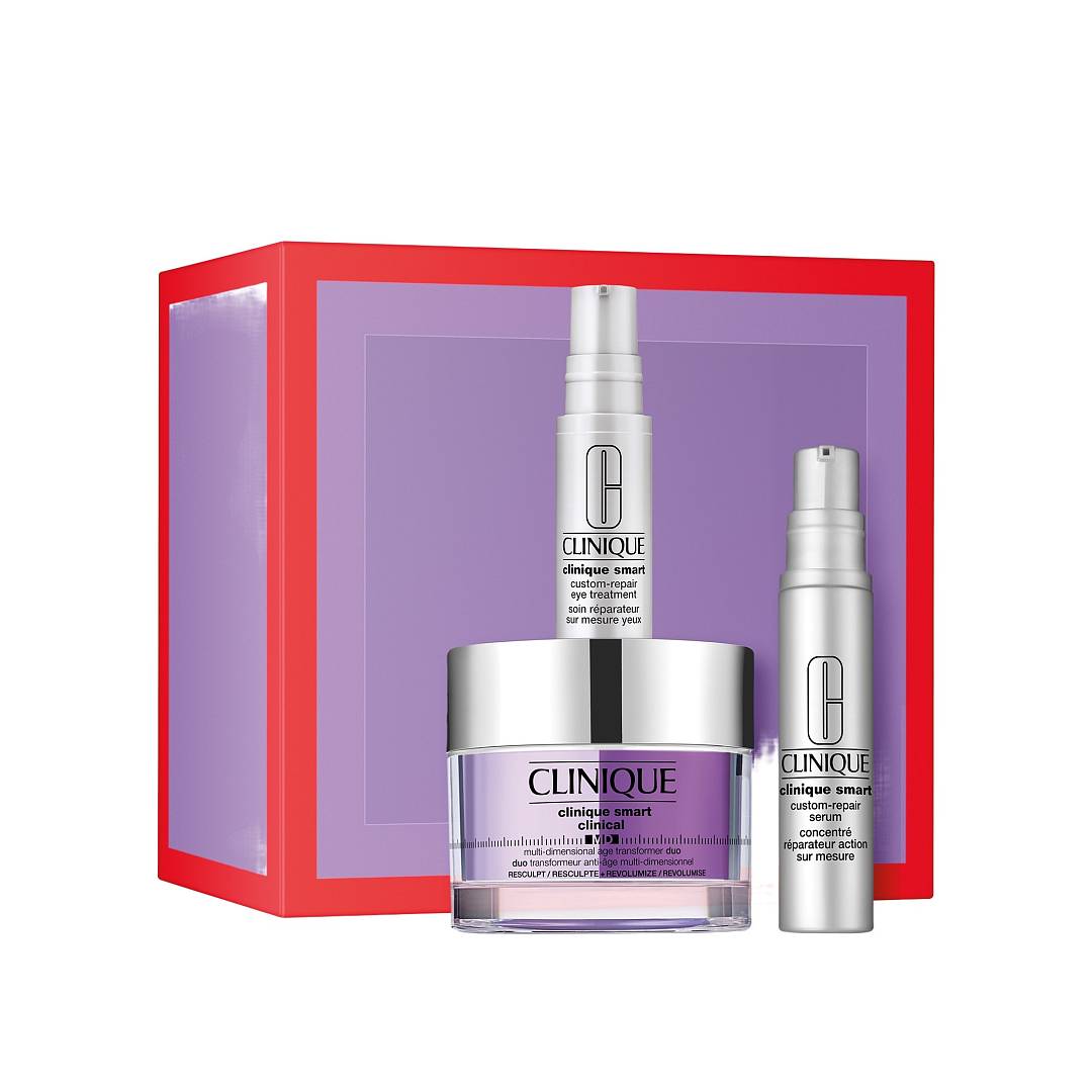 Набор De-Aging Experts Smart