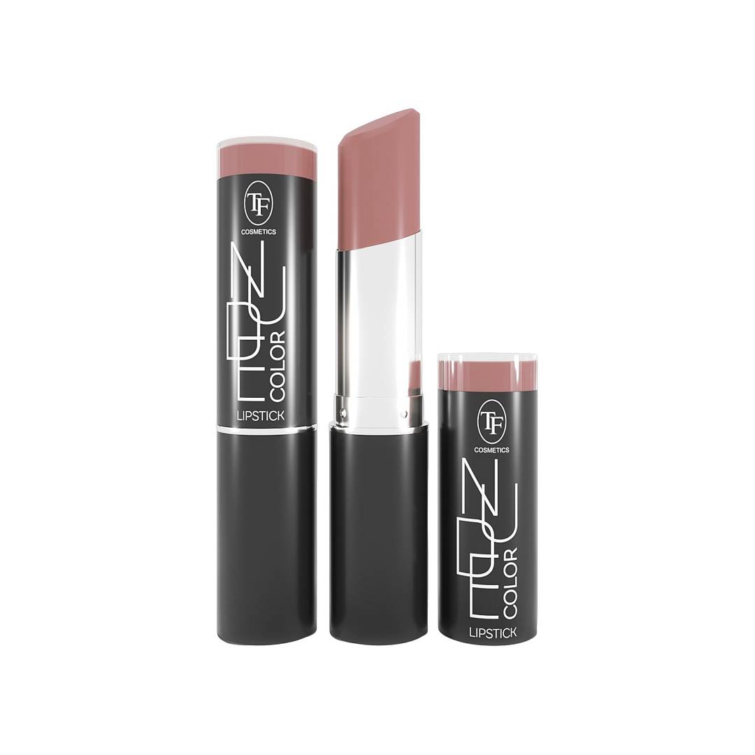 Помада для губ Nude Color Lipstick
