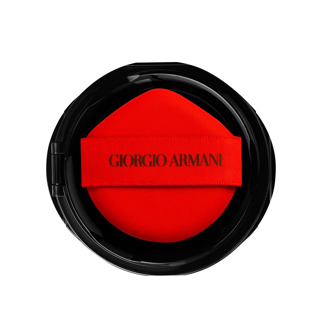 Тональный крем-кушон Armani to Go сменный блок