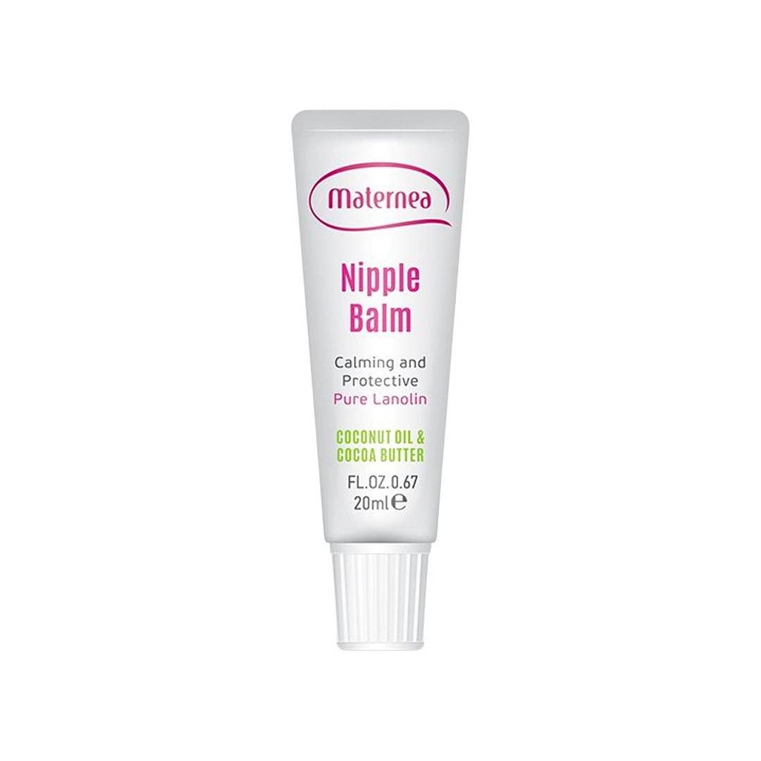 Бальзам для сосков Nutri-Calming Nipple Balm 