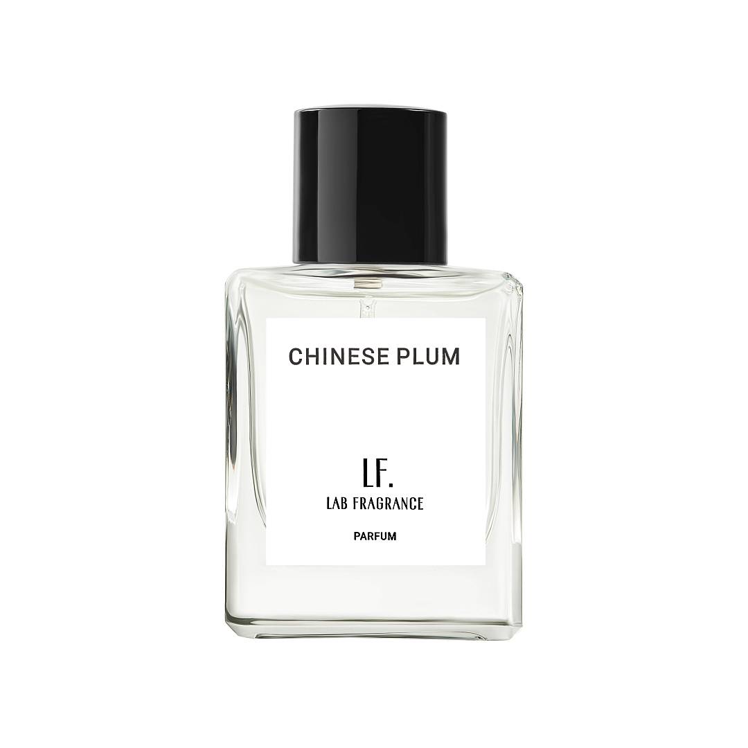Chinese plum Парфюмированная вода