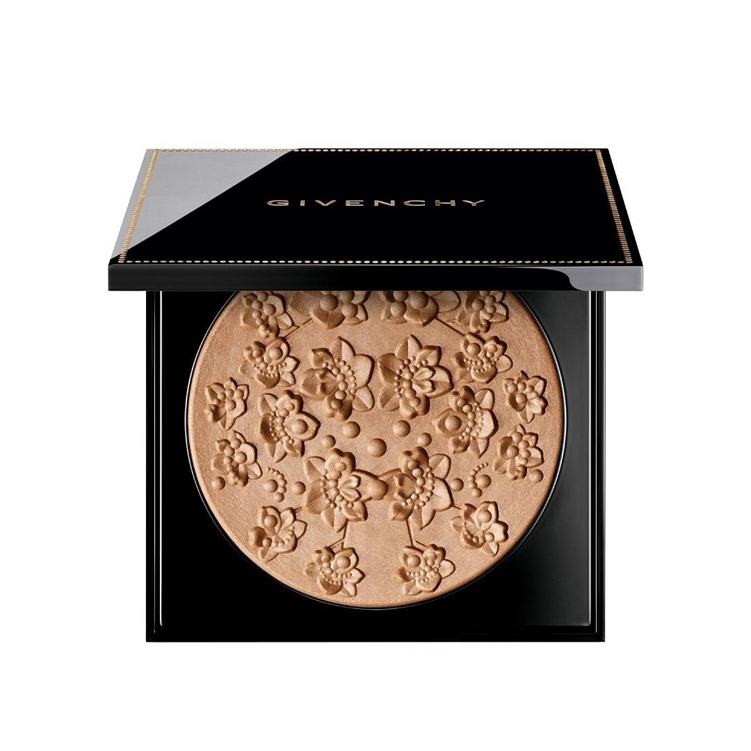 Пудра Poudre Jumbo Saisons 17 № 02