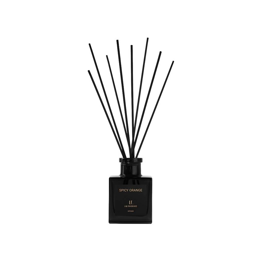 Аромадиффузор Spicy orange 
