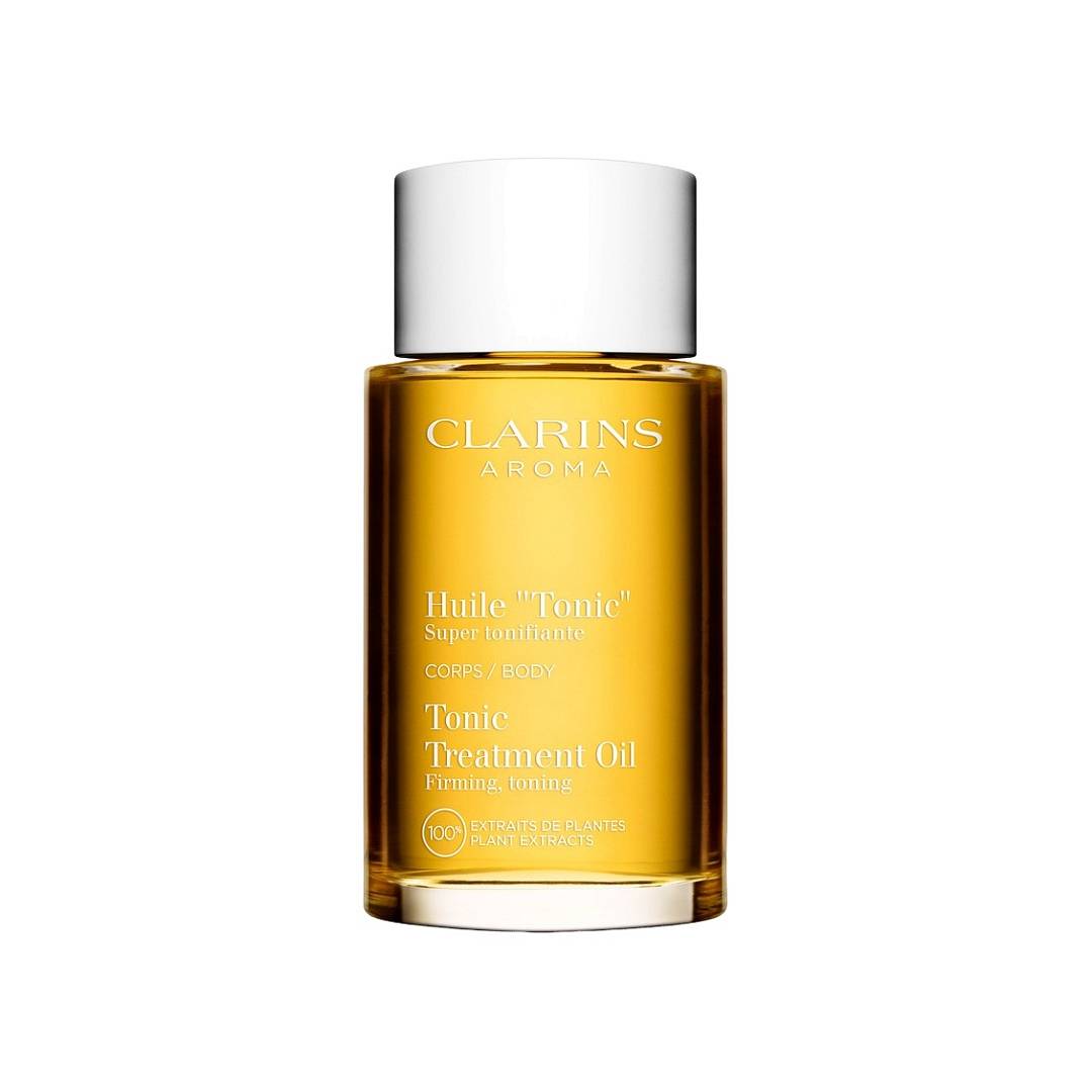 Масло от растяжек для тела тонизирующее Tonic 