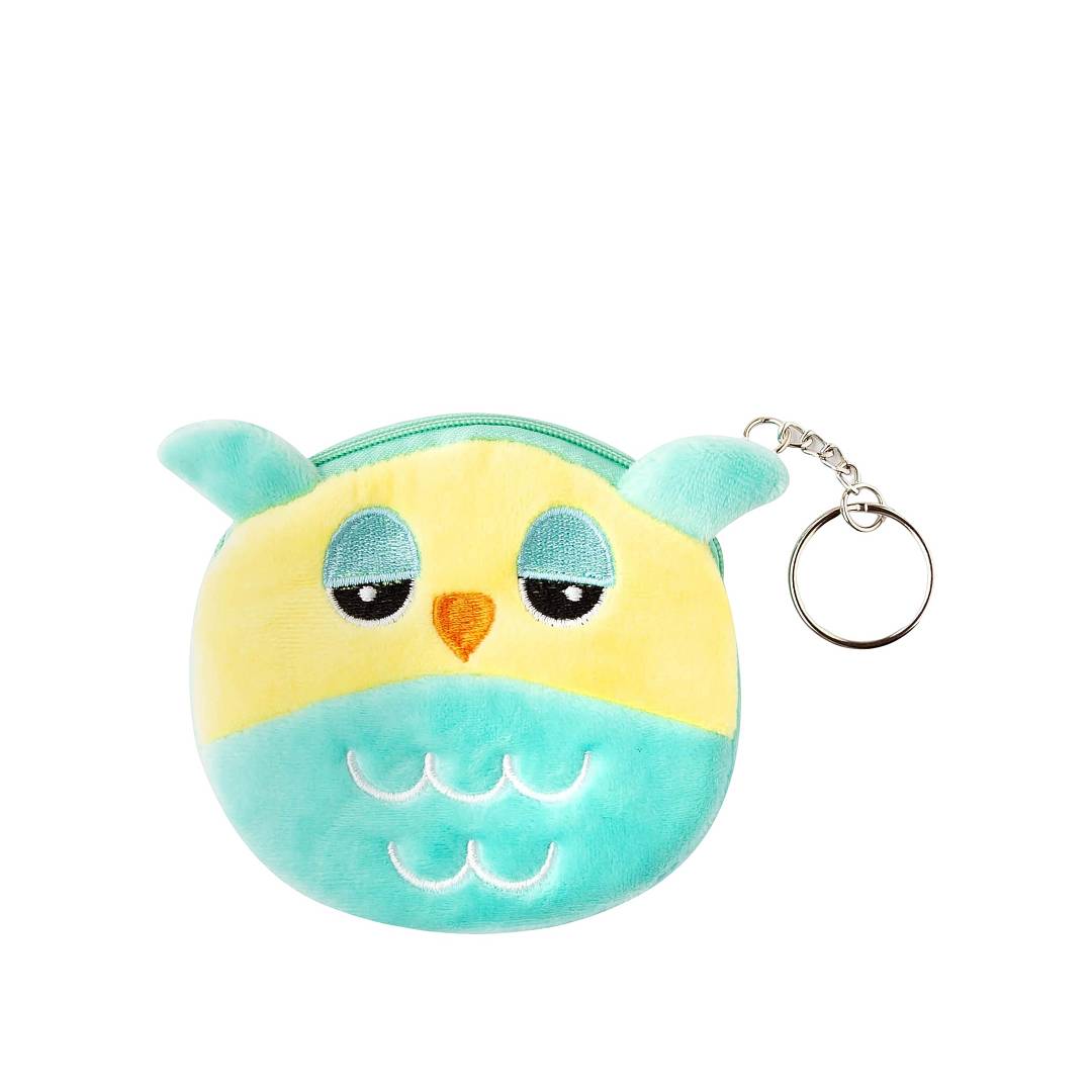 Косметичка детская Сова 