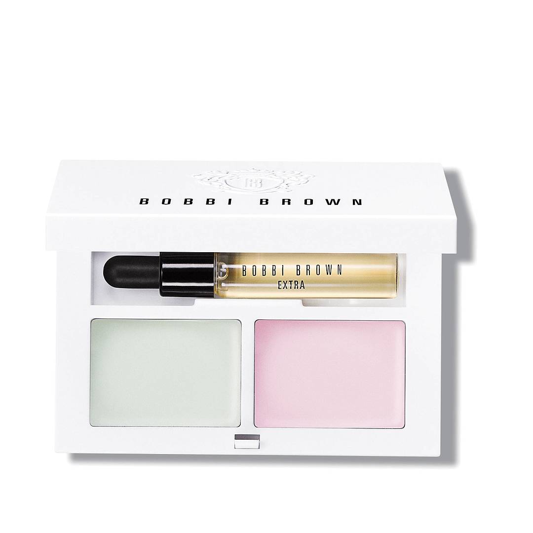 Палитра средств для ухода за кожей Extra Glow Skincare Palette