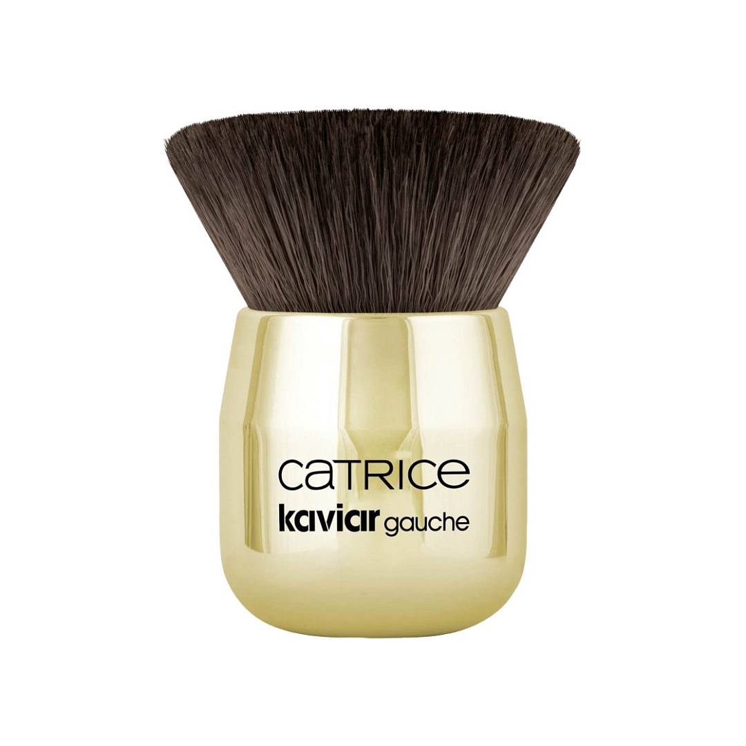 Кисть косметическая универсальная Kaviar Gauche