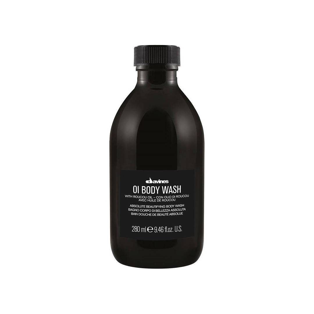 Гель для душа для абсолютной красоты тела OI