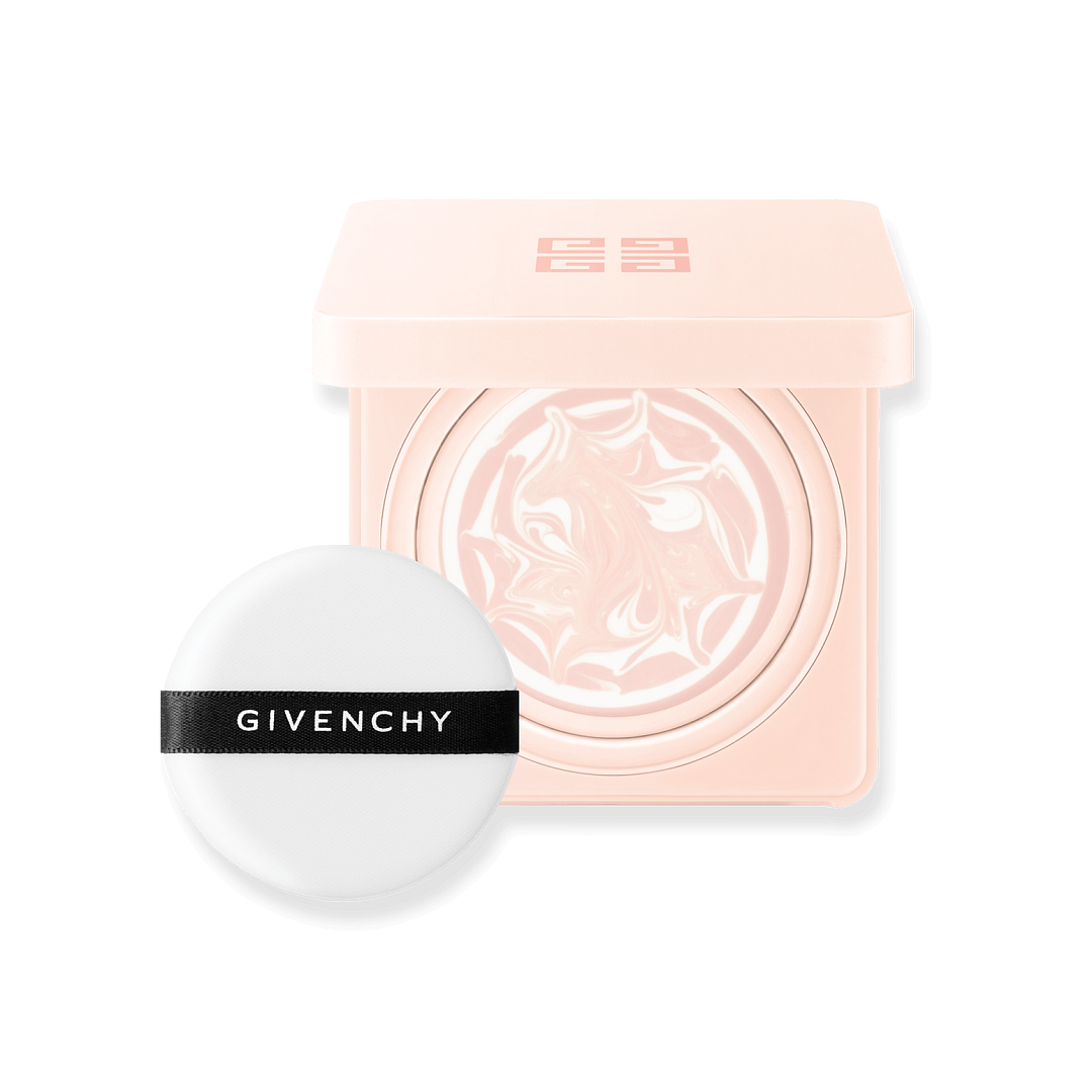 Крем дневной компактный для лица L`Intemporel Blossom SPF15 - PA+