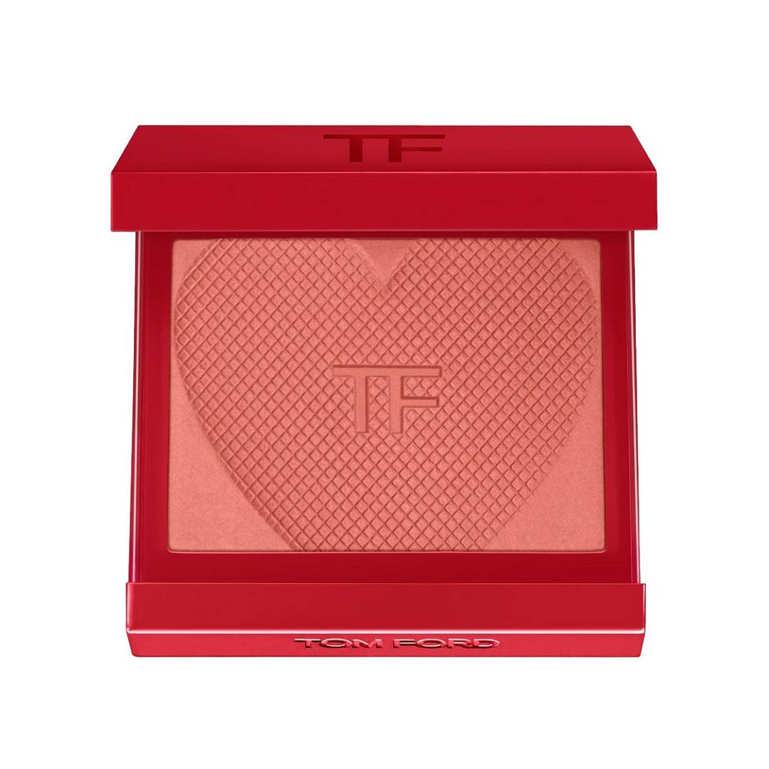 Румяна Love Powder Blush