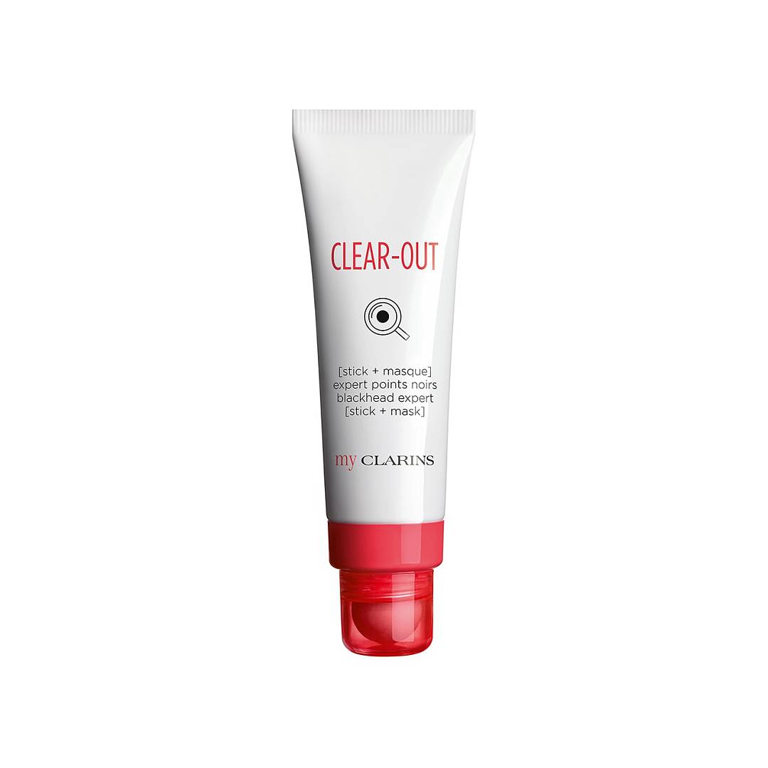 Маска-стик для устранения черных точек My Clarins 