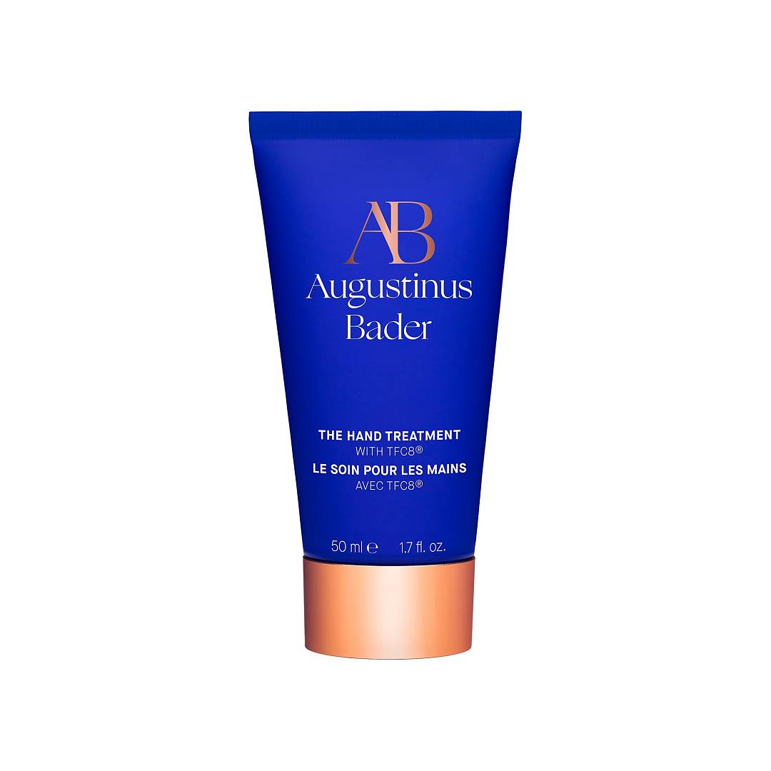 Крем для рук 