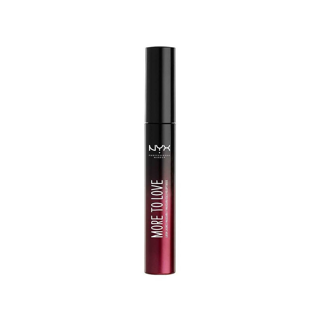 Тушь для ресниц Ухаживающая Lush Lashes Mascara
