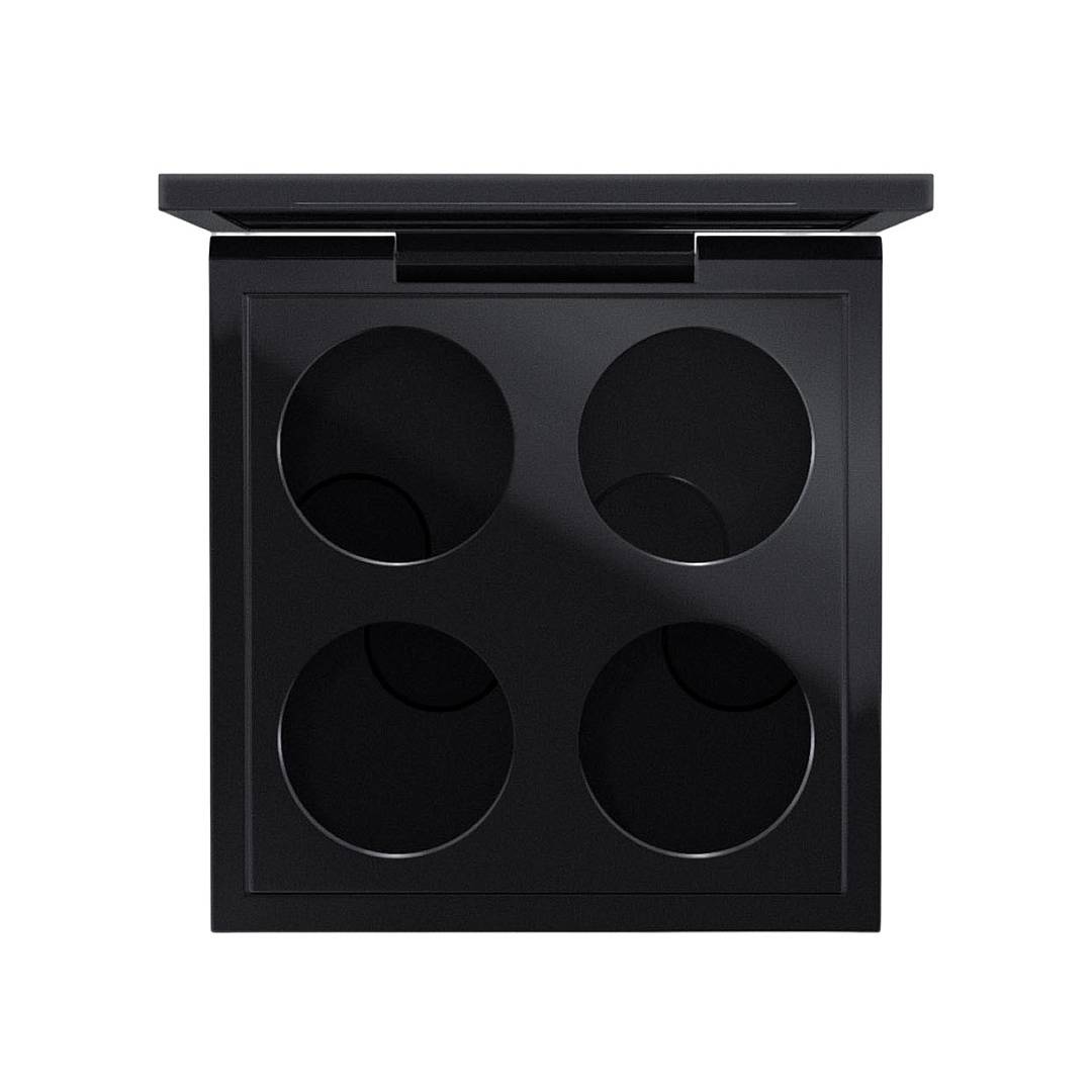 Палетка для теней Х4 Pro Palette Eyeshadow Compact