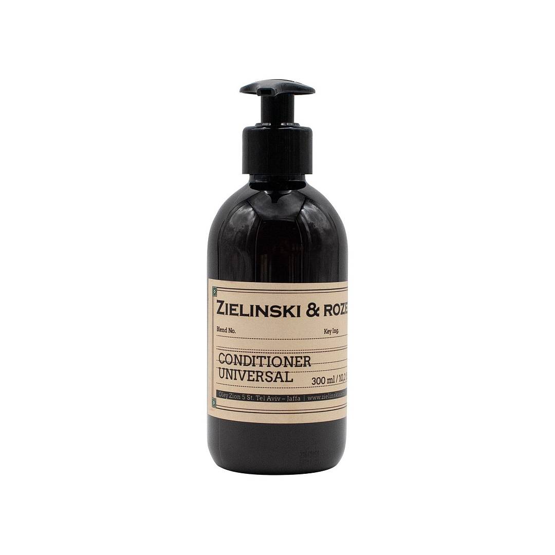 Кондиционер для волос 300мл