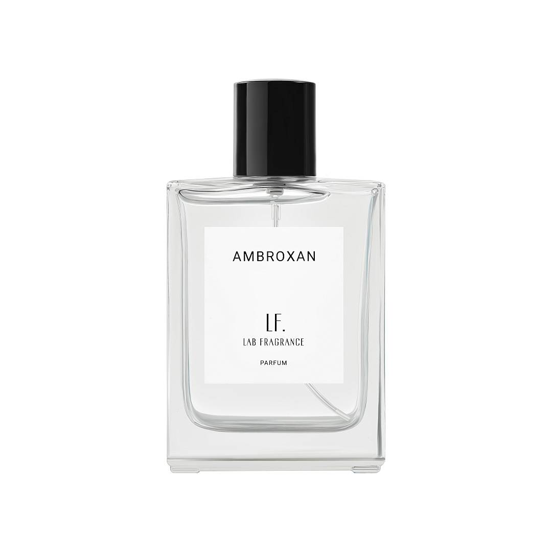 Ambroxan Парфюмированная вода