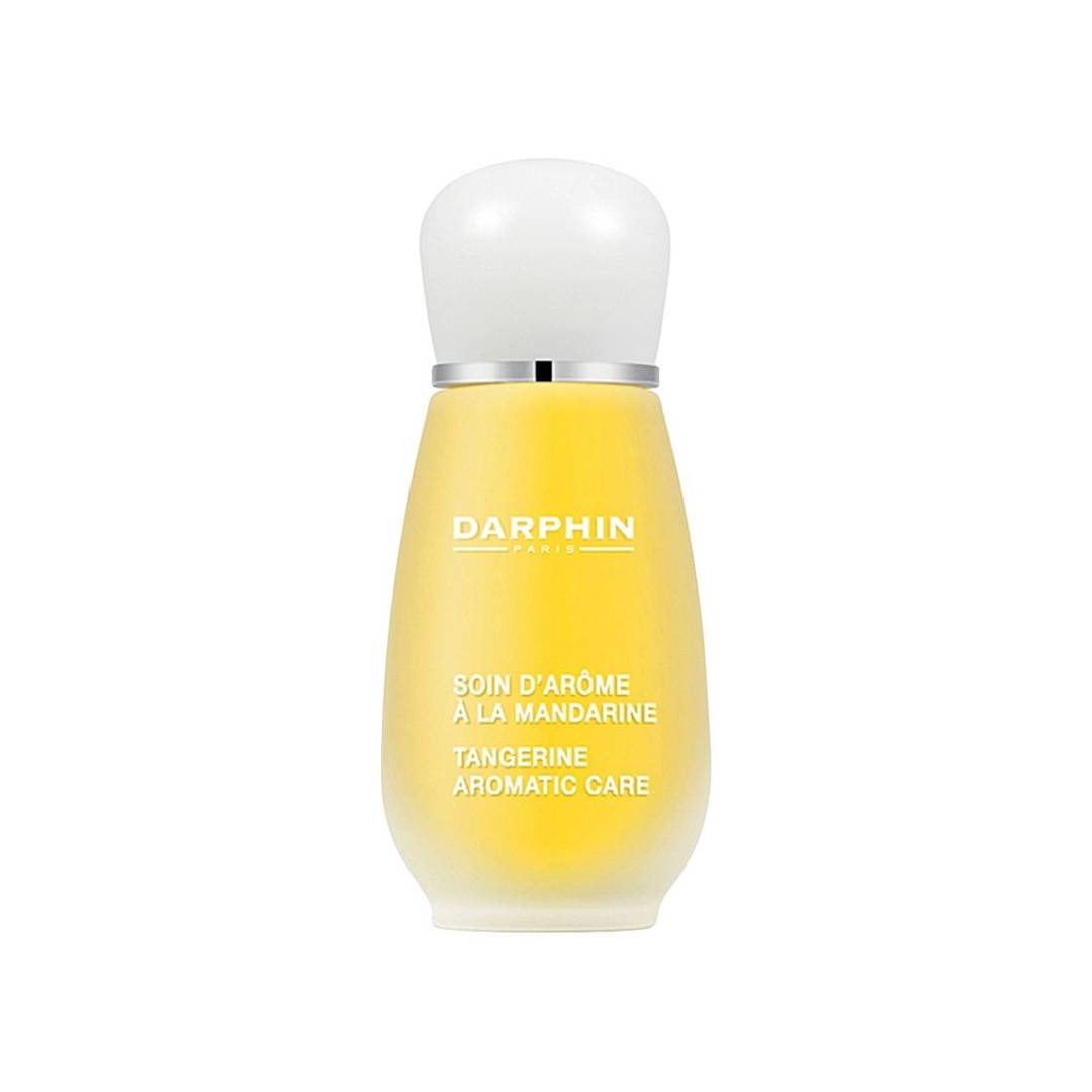 Ароматический уход с эфирным маслом танжерина Oil Elixirs Tangerine Aromatic Care Organic 