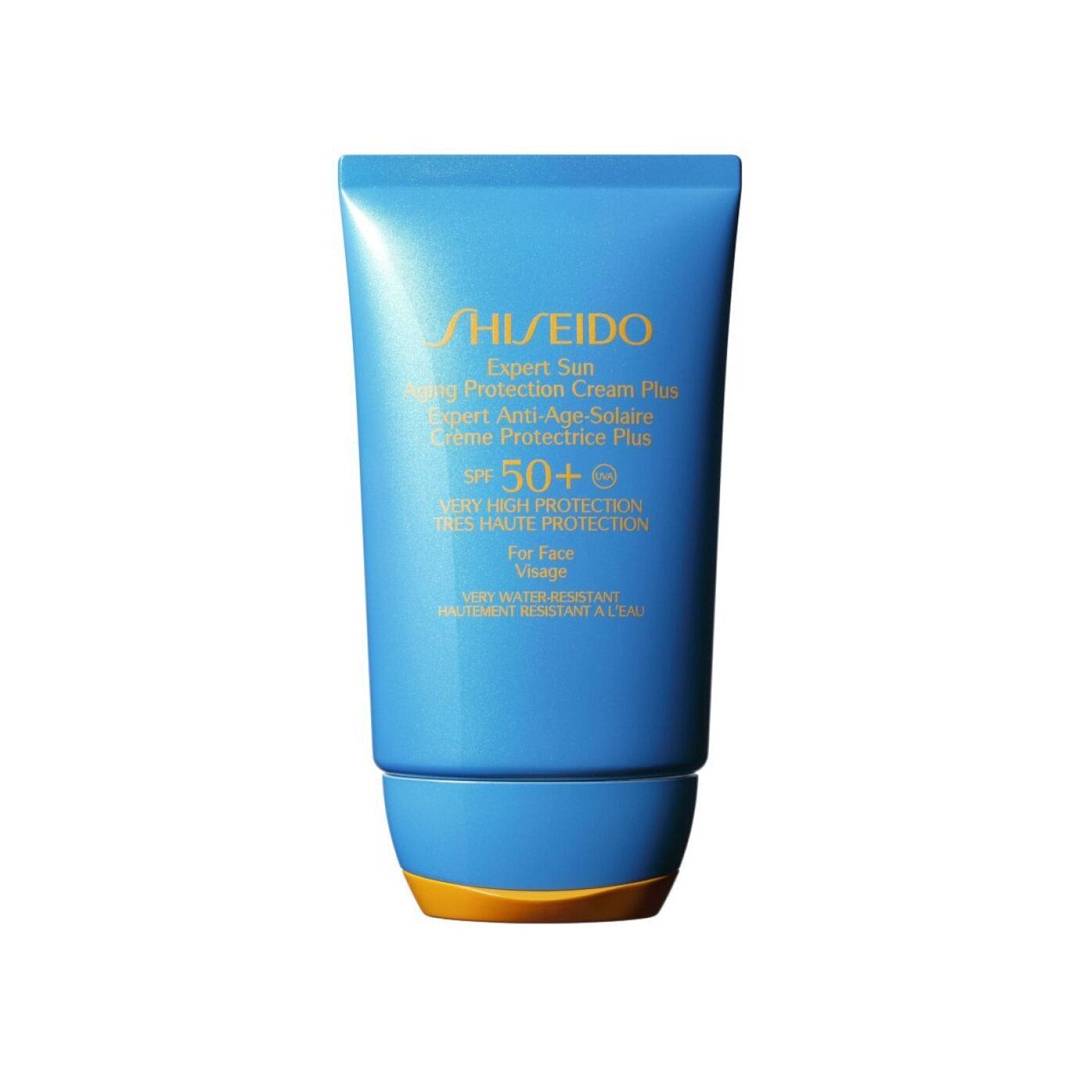 Солнцезащитный антивозрастной крем SPF50 Expert Sun 50мл