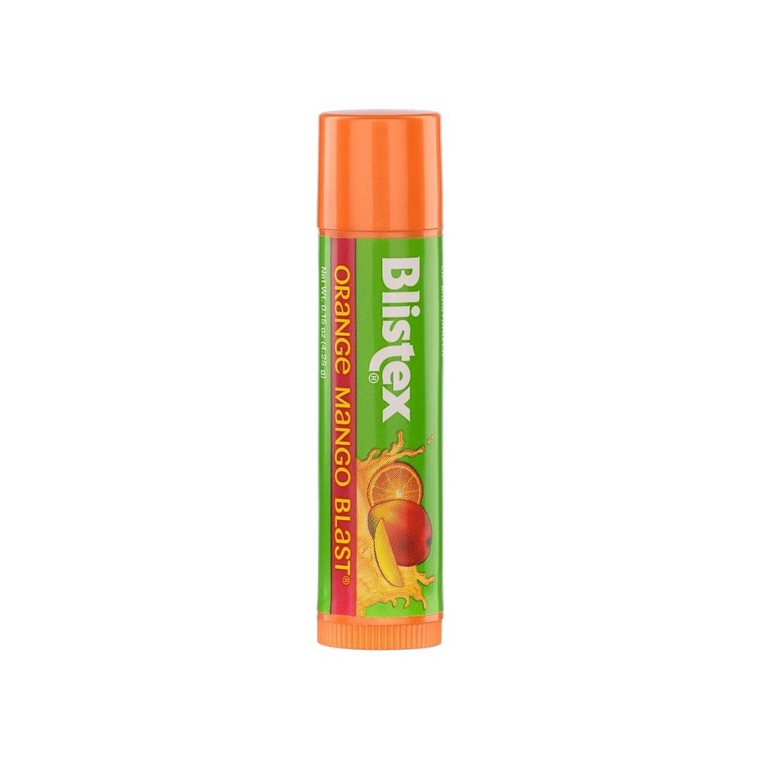 Бальзам для губ Orange Mango Blast