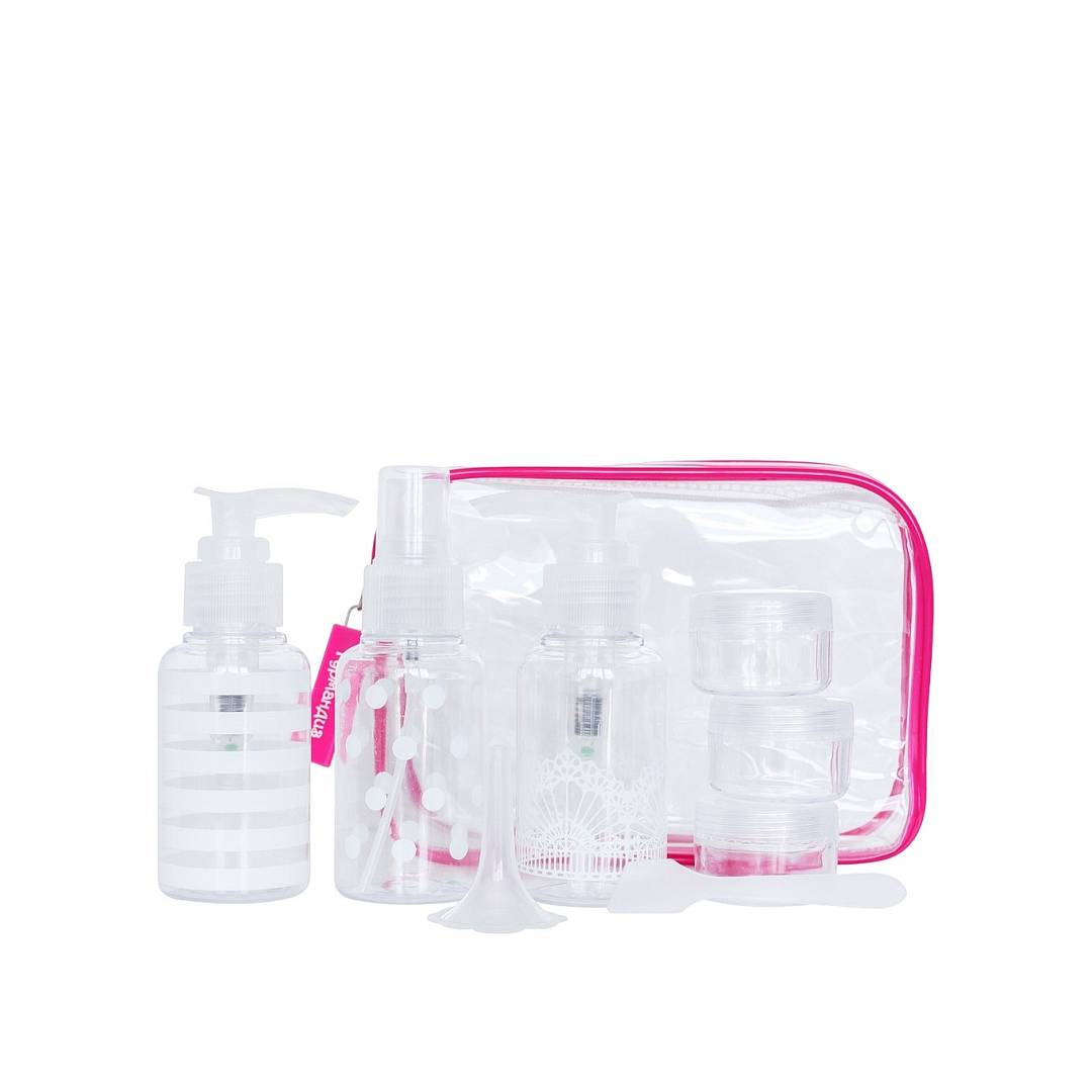 Набор путешественника малый