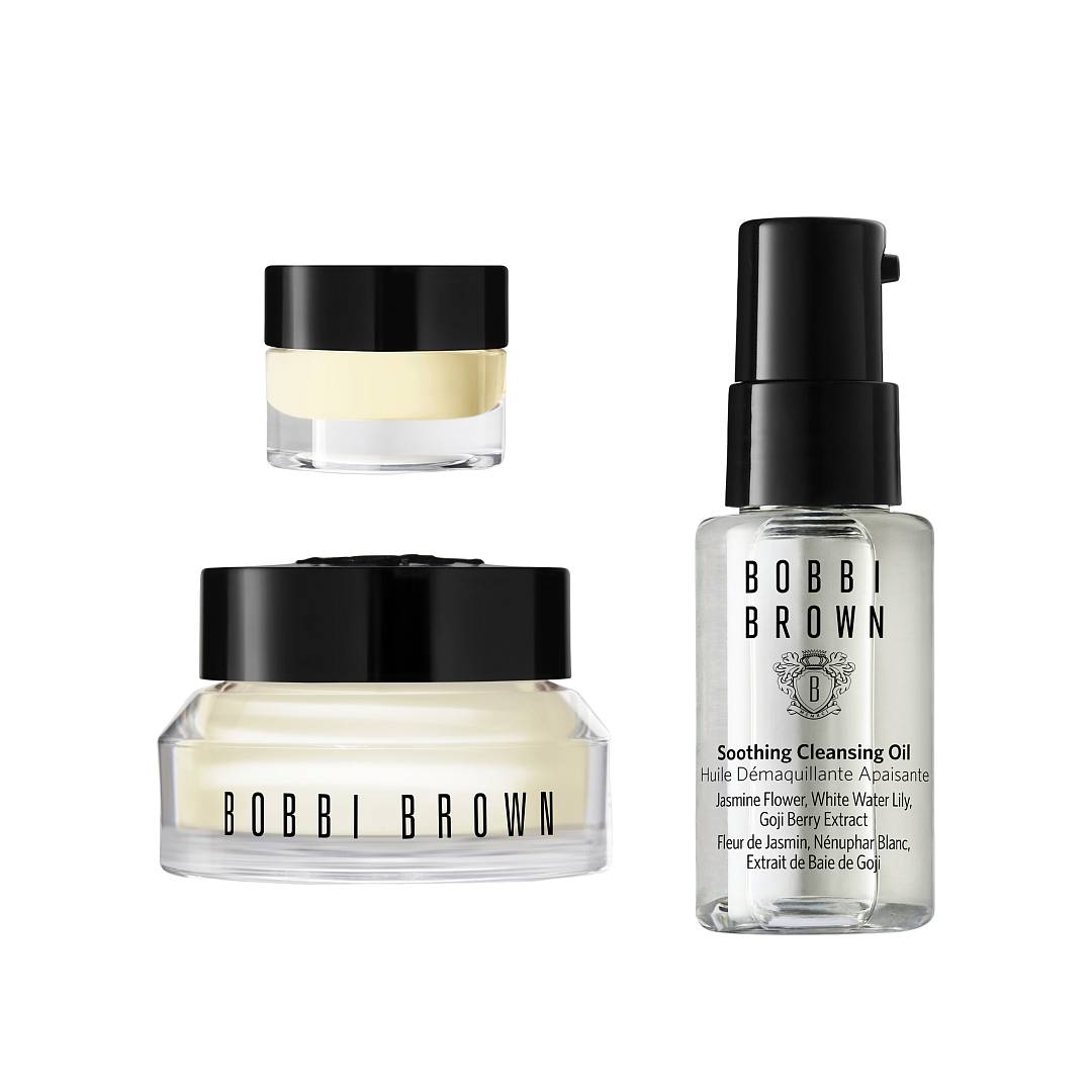 Набор Travel Bag Trio