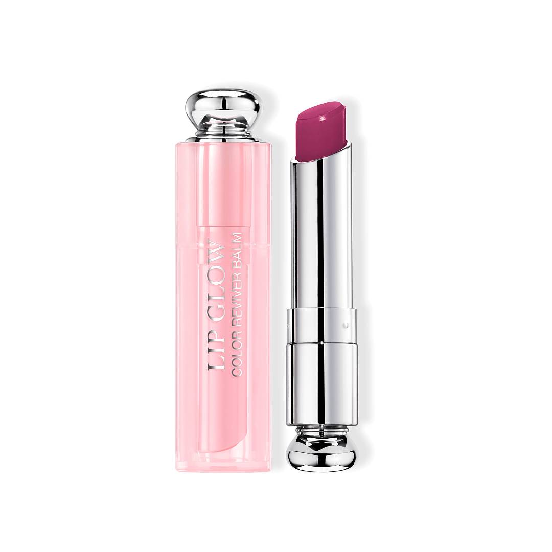 DIOR ADDICT LIP GLOW~Бальзам для губ увлажняющий