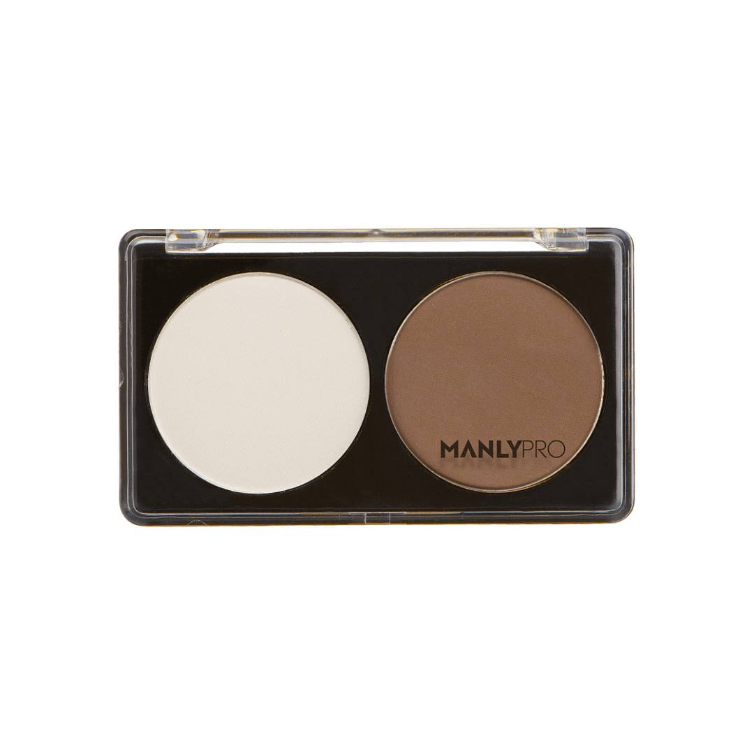 Палитра сухих корректоров