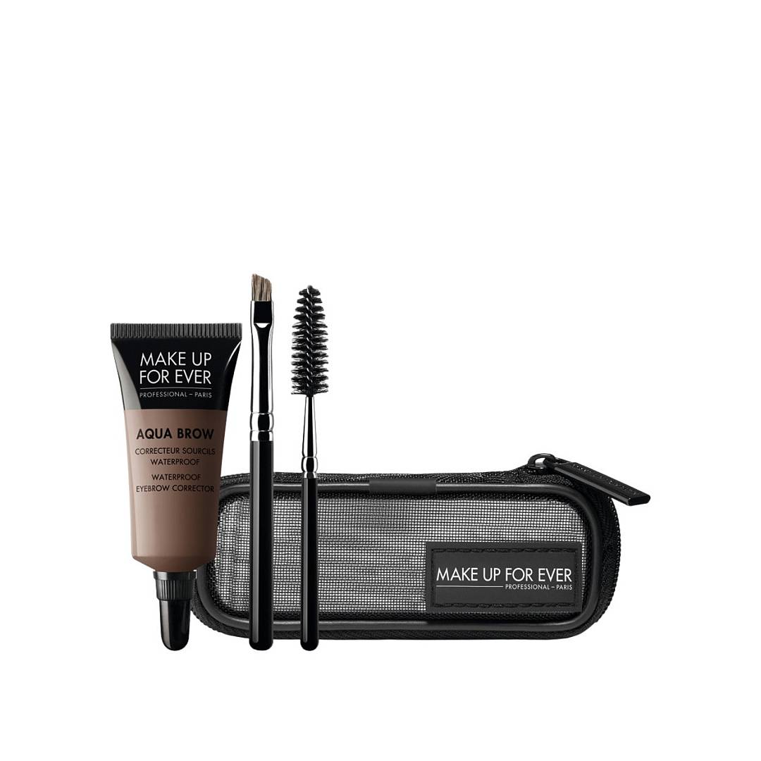 Набор для коррекции бровей Aqua Brow Kit