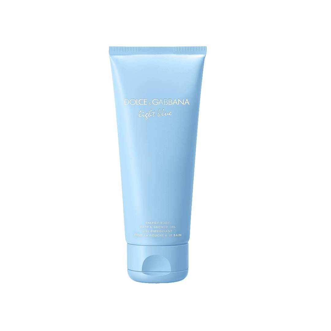 Гель для душа Light Blue 