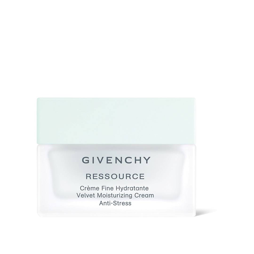 Крем для лица увлажняющий легкий Ressource