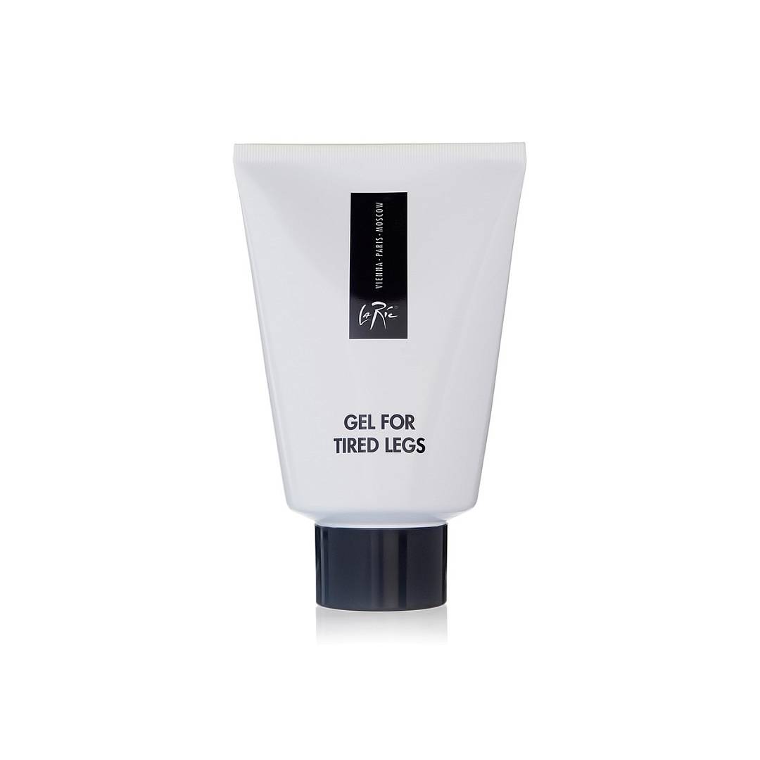 Гель для усталых ног 100мл