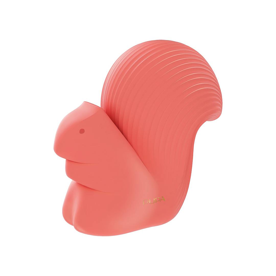 Набор для макияжа Dark Pink Squirrel №4