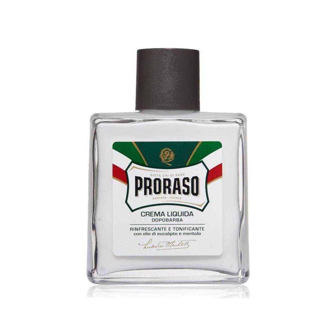 Бальзам после бритья Освежающий