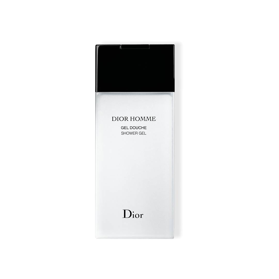 DIOR HOMME ~ Гель для душа
